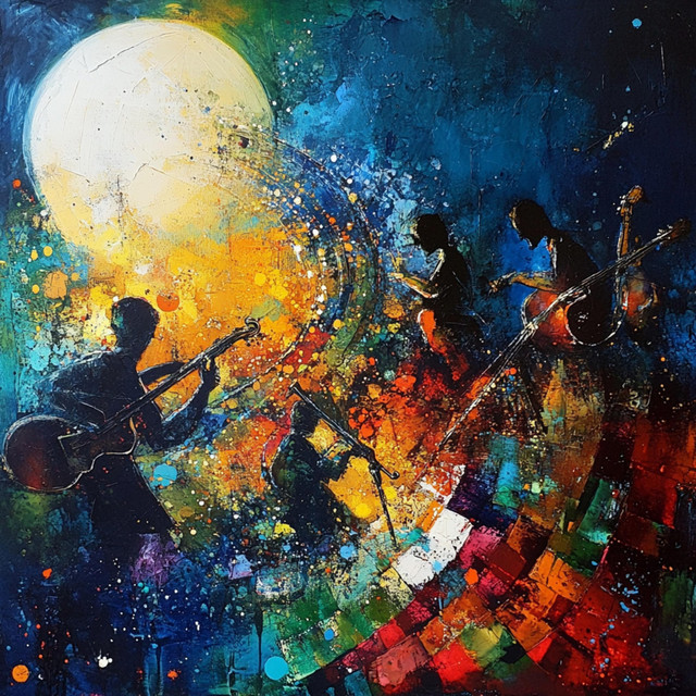 Calmly Jazz