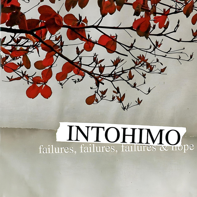 Failures, Failures, Failures & Hope cover art