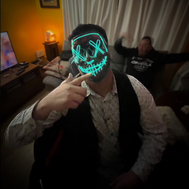 Lunática cover art