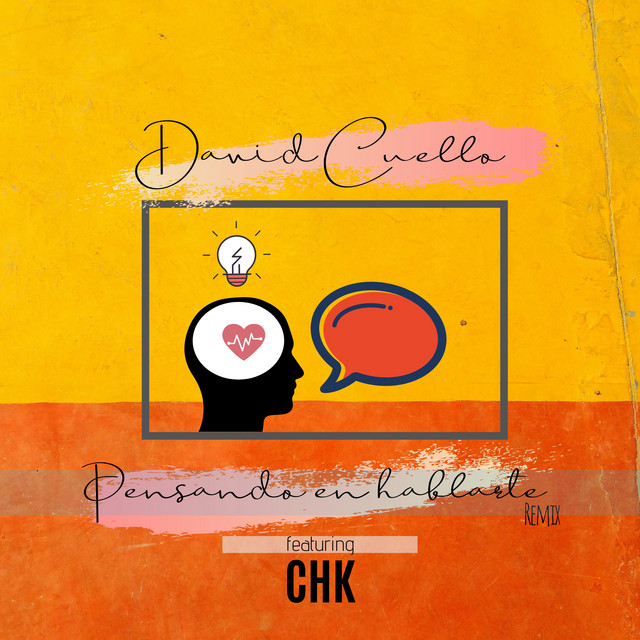 Pensando en Hablarte (Remix)