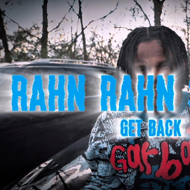 Get Back album image