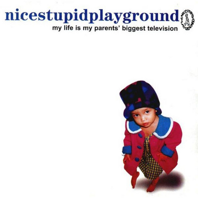 My Life Is My Parents' biggest Television cover art