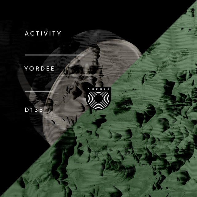 Activity album art