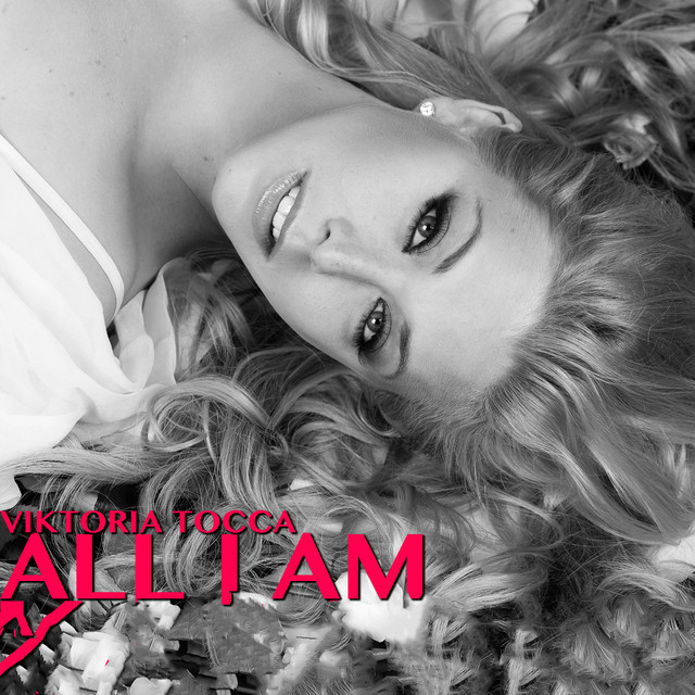 All I Am (Karaoke) cover art