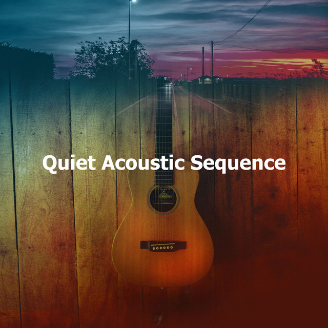 Quiet Acoustic Sequence cover art