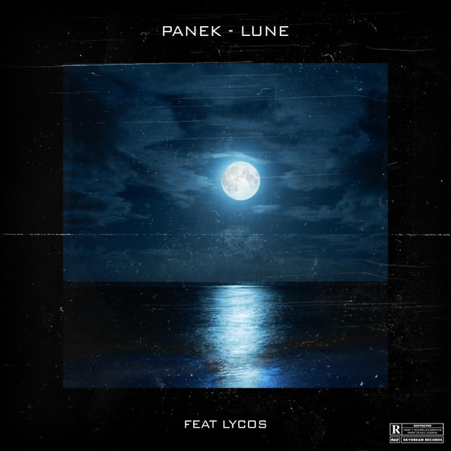 Lune cover art