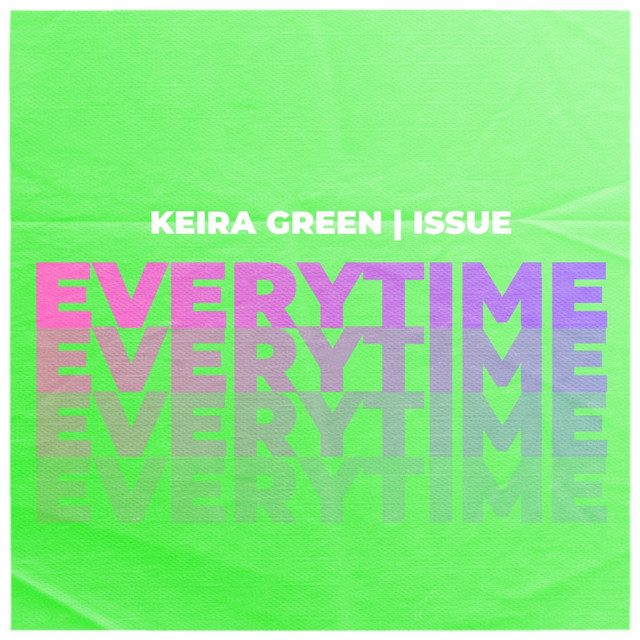 Everytime [Remixes] cover art