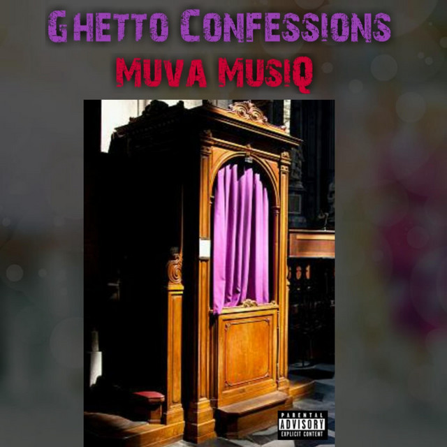 Muva MusiQ | Spotify