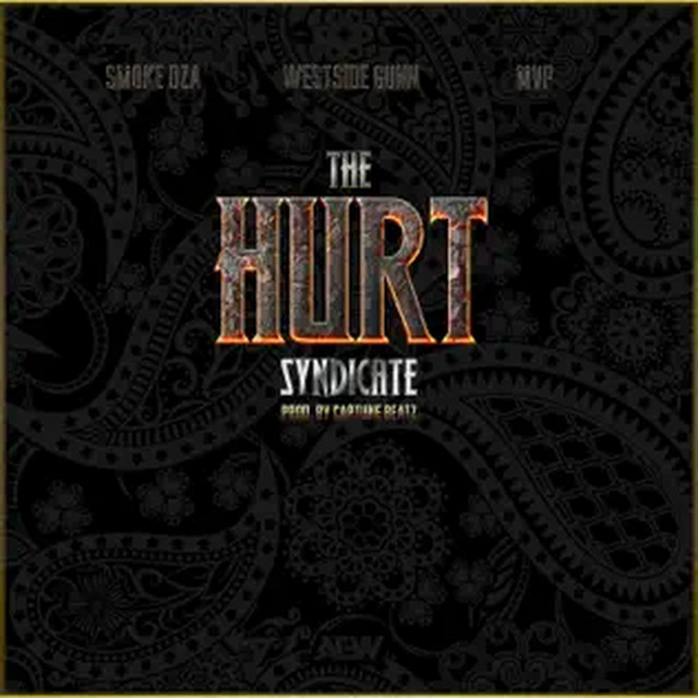 The Hurt Syndicate