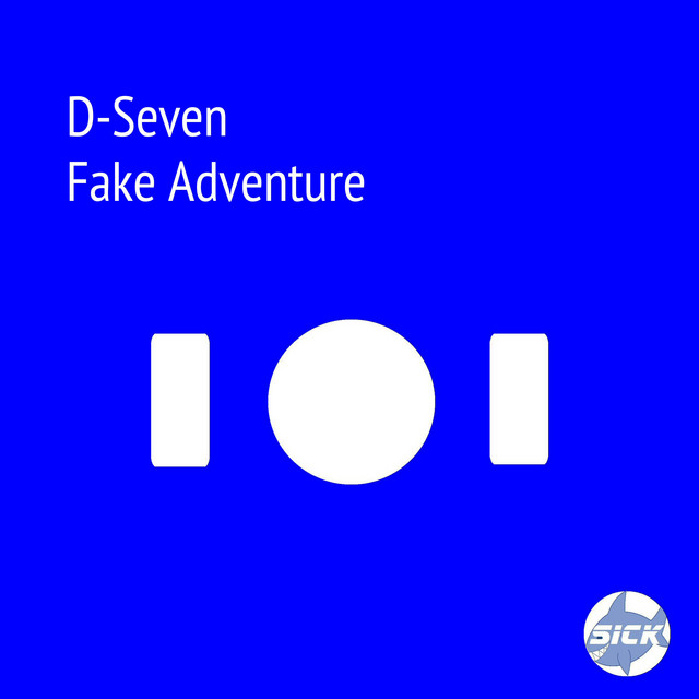 Fake Adventure cover art