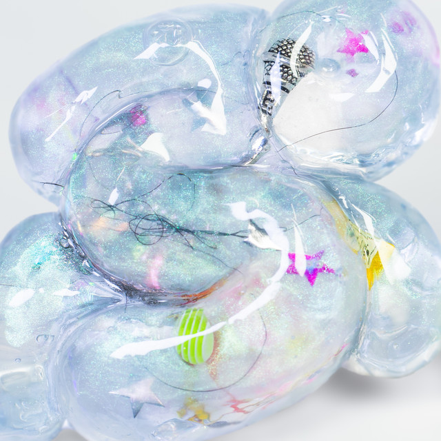 ぷに