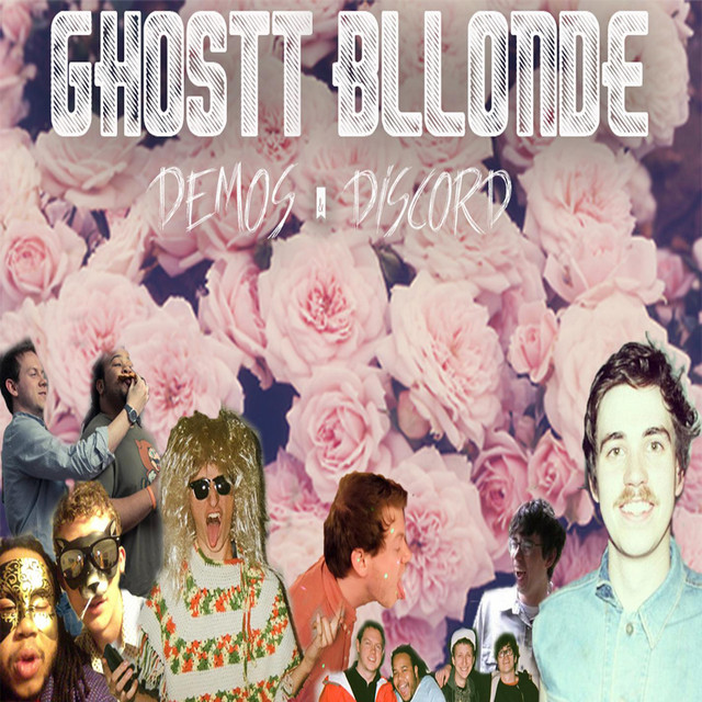 Demos and Discord cover art