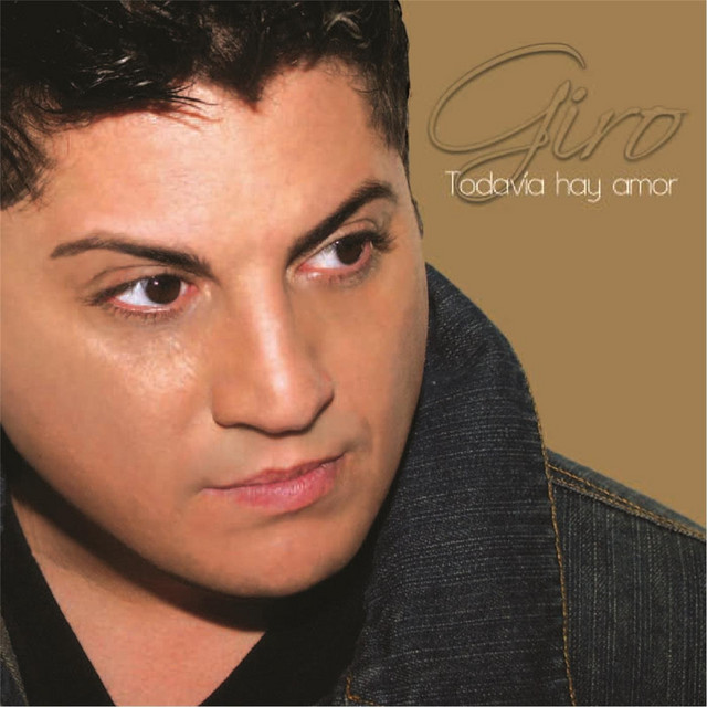 Todavia Hay Amor cover art