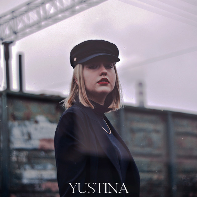 YUSTINA cover art