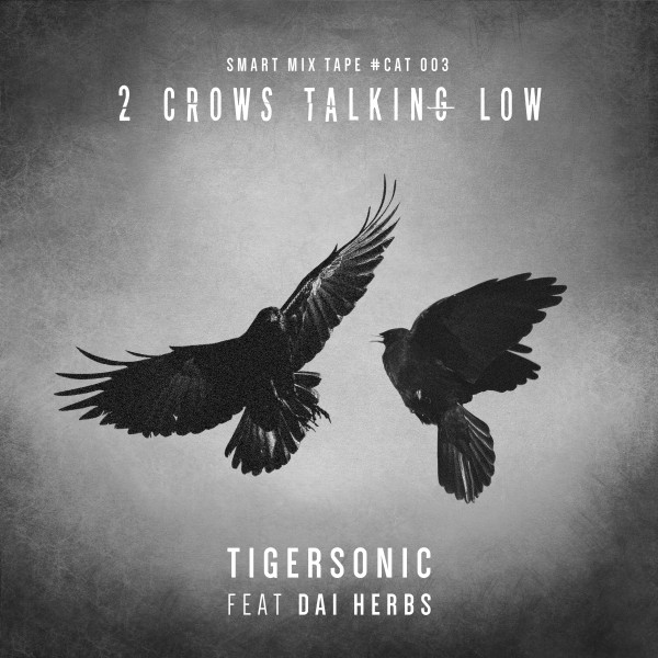2 Crows Talking Low cover