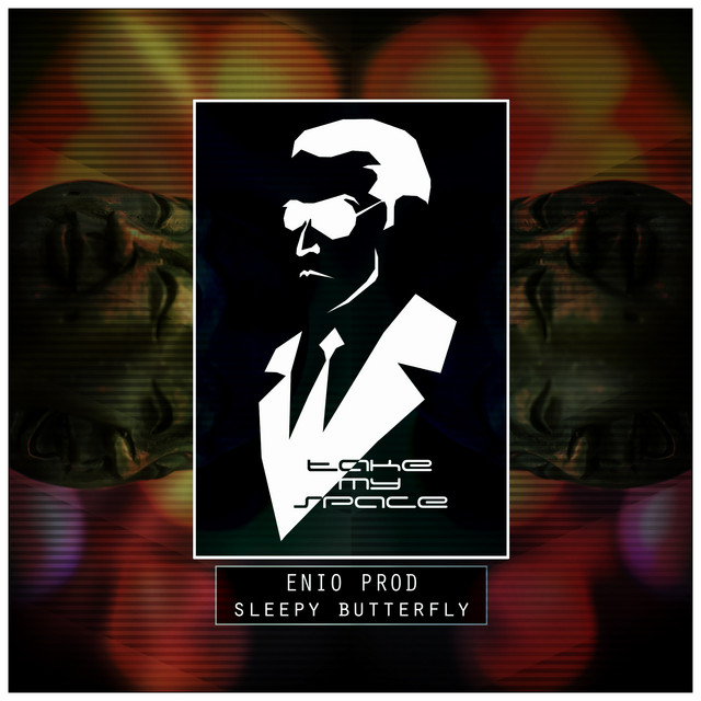 Cover art: Sleepy Butterfly — Enio Prod