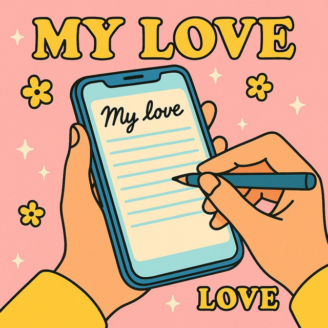 My Love - Single by Seorynn | Spotify