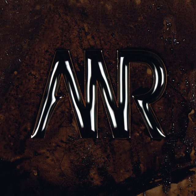 Anr cover art