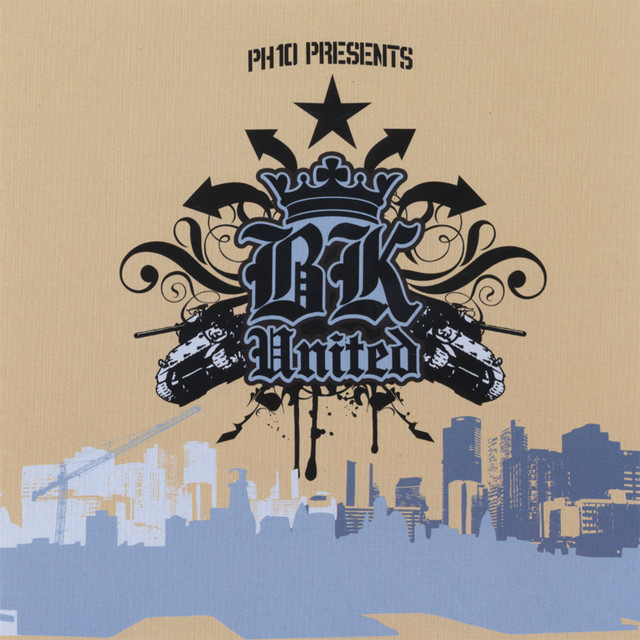 BK United (The Pete Miser Files) cover