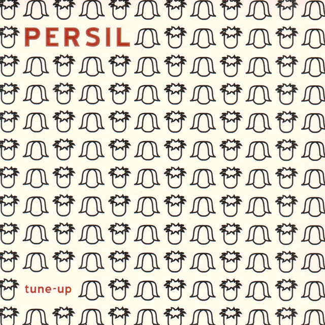 Tune-Up cover