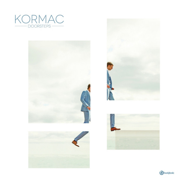 Doorsteps cover art