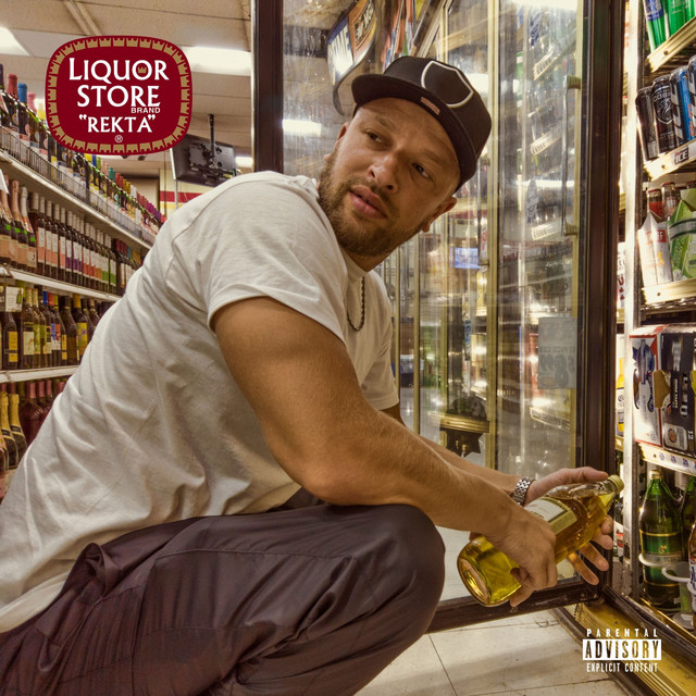 Le prince de ma ville cover art