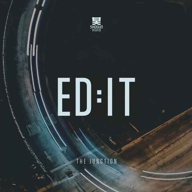 The Junction artwork
