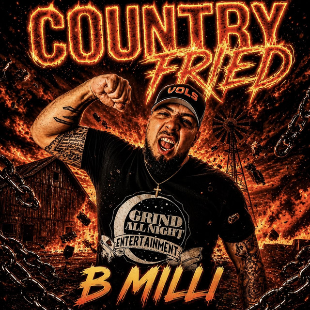 Intro cover art