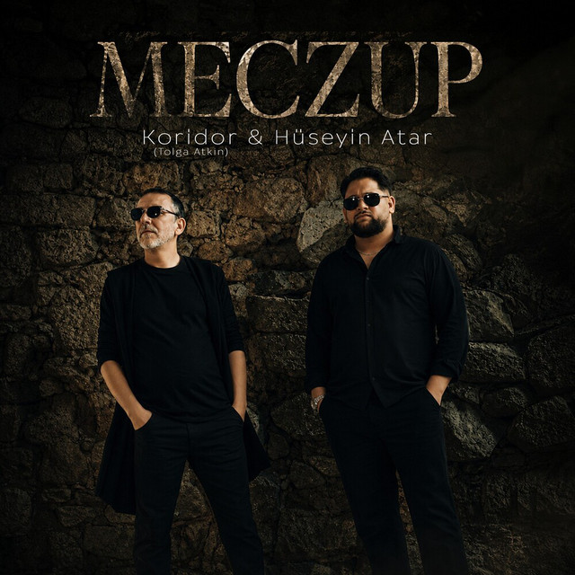 Meczup cover