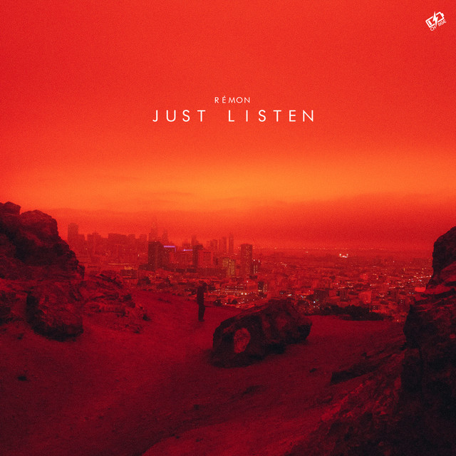 Just Listen cover art