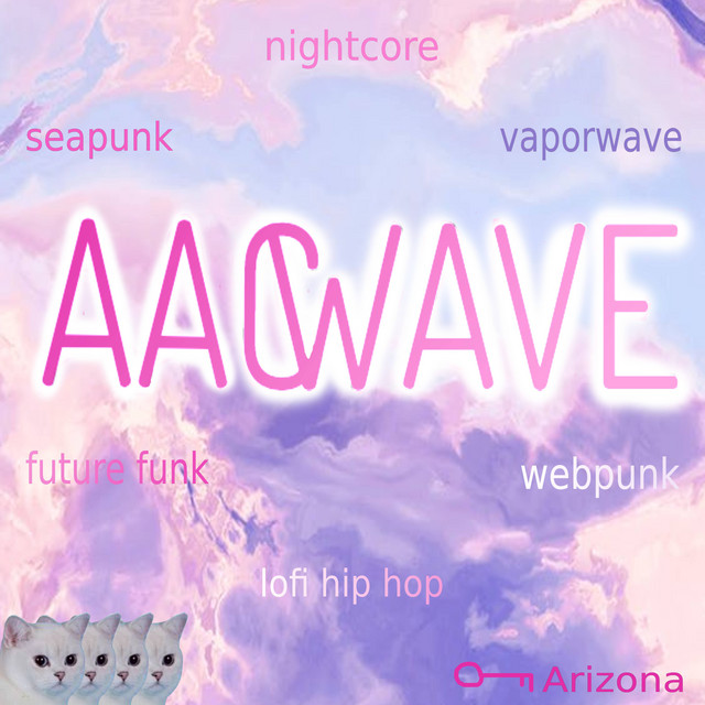 Aacwave cover art