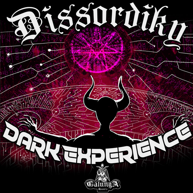 Dissordiky