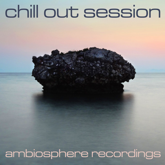 Chill Out Session cover art