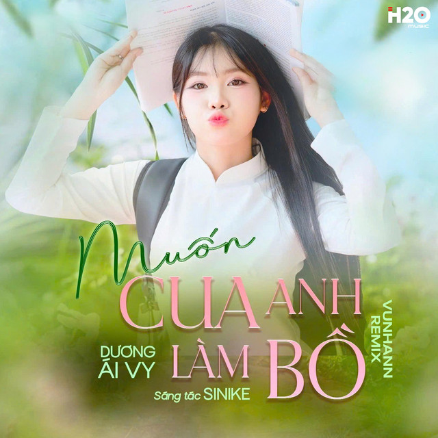 Muốn Cua Anh Làm Bồ (Remix) [Version 1]