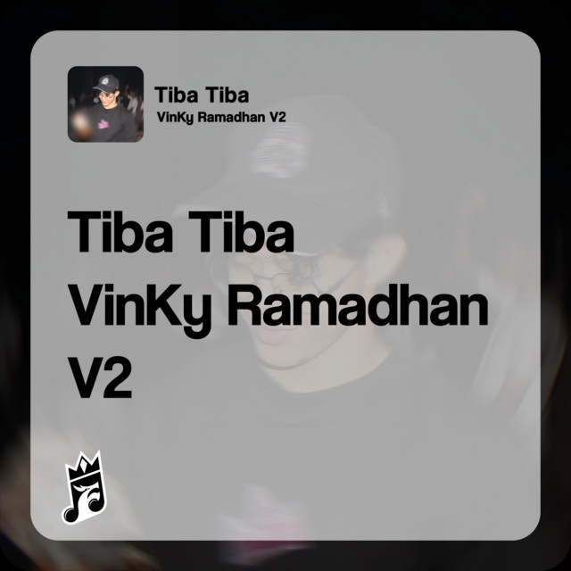 Tiba Tiba VinKy Ramadhan V2 - Remix