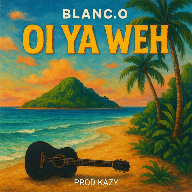 Oi Ya Weh