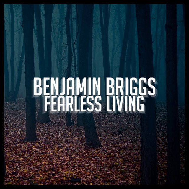 FEARLESS LIVING cover art