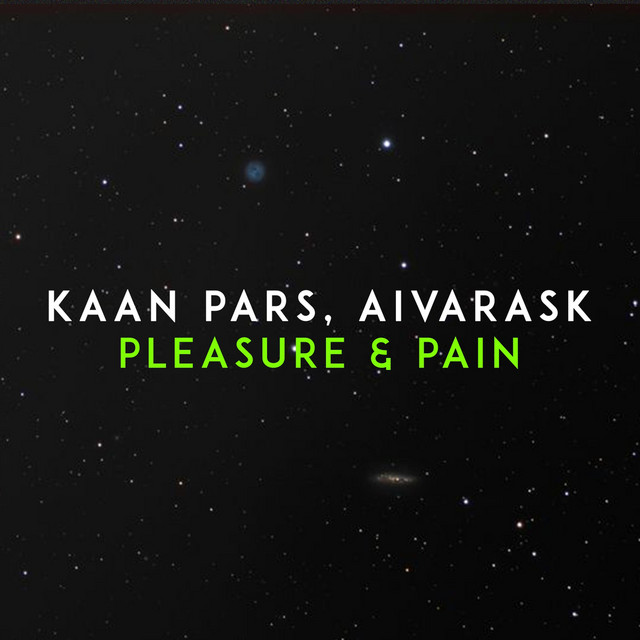 Pleasure & Pain