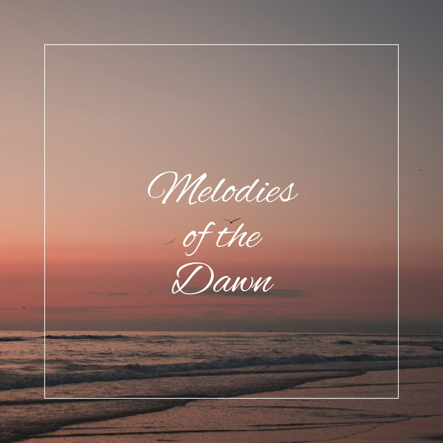 Melodies of the Dawn cover art