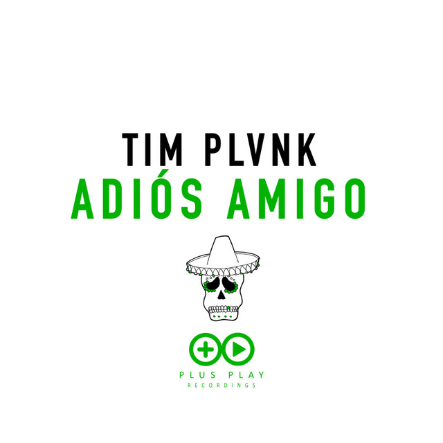 Adiós Amigo