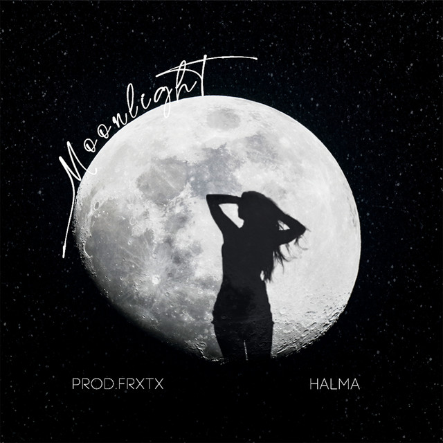 Moonlight cover art