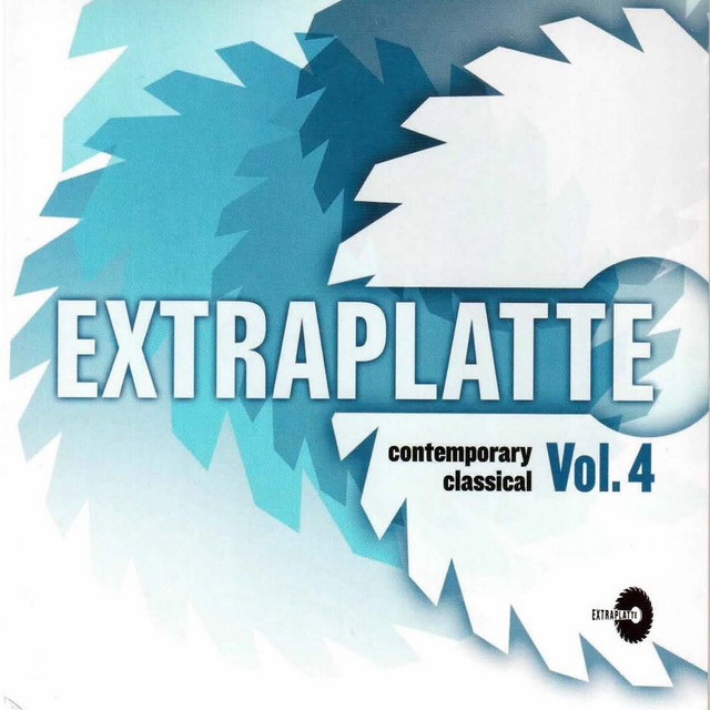 Extraplatte: Contemporary Classical, Vol. 4