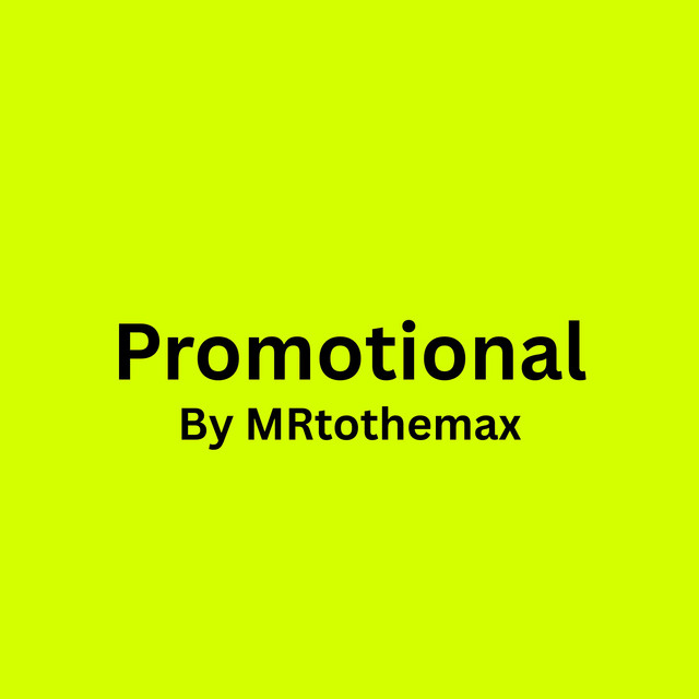 Promotional