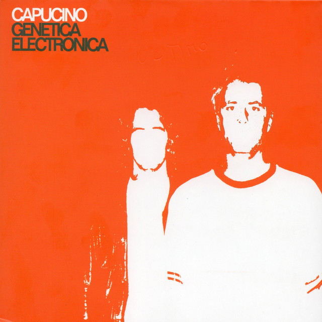 Genetica Electronica cover