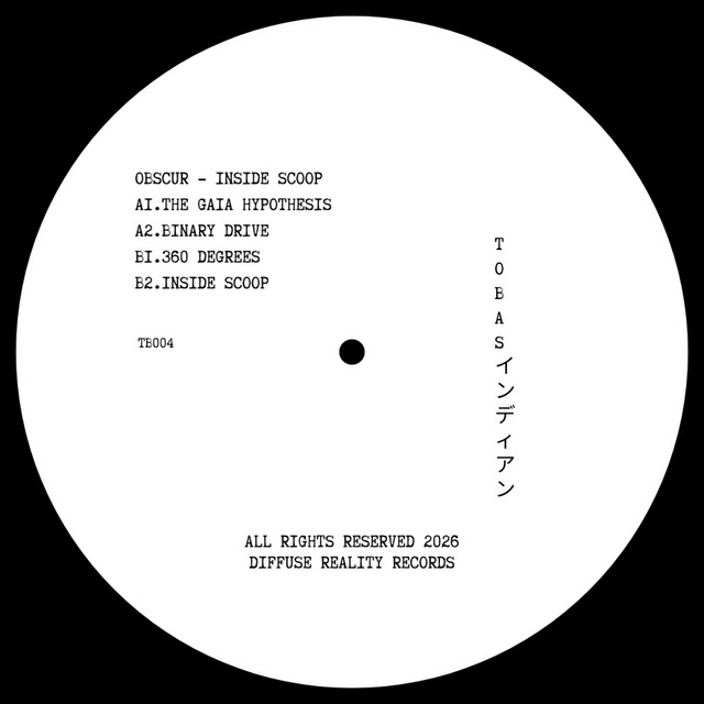 Inside Scoop cover art