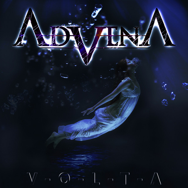 Volta cover