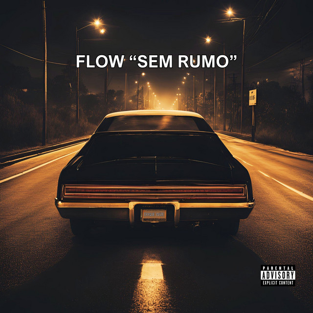Flow "Sem Rumo"