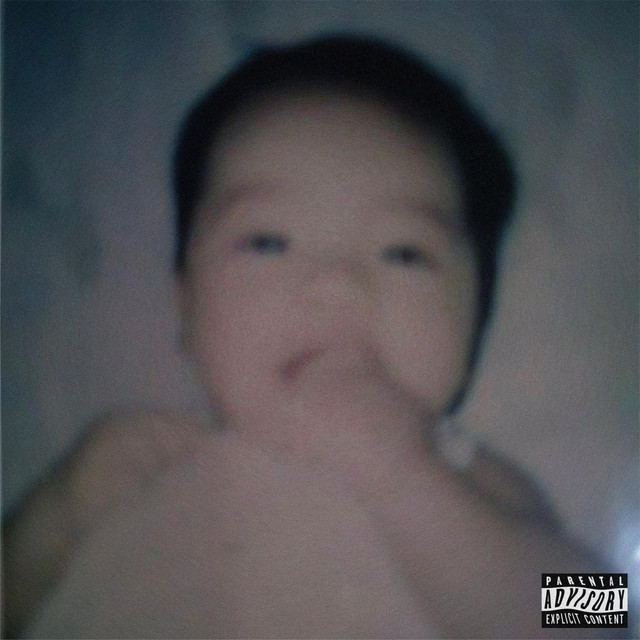 Eternal Suffering cover art