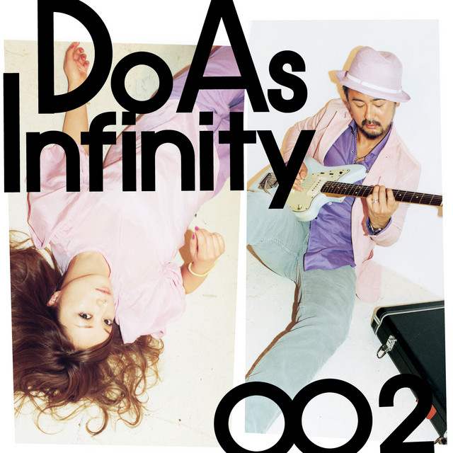 ∞2 - Single by Do As Infinity | Spotify