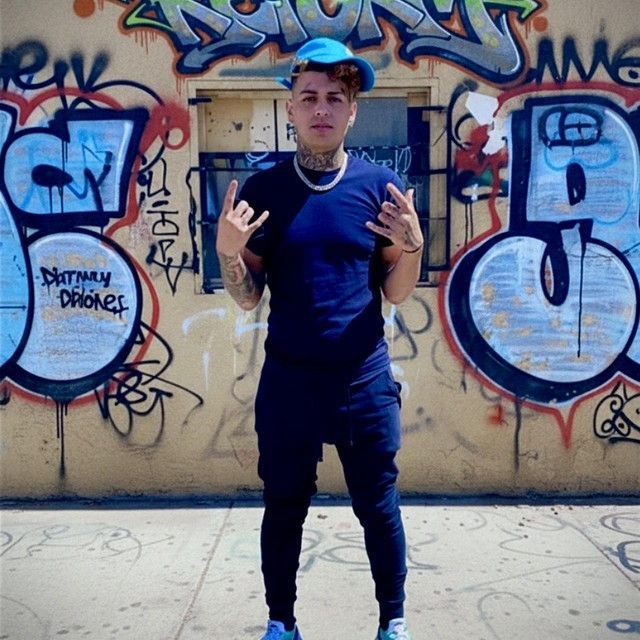 Ghetto boy